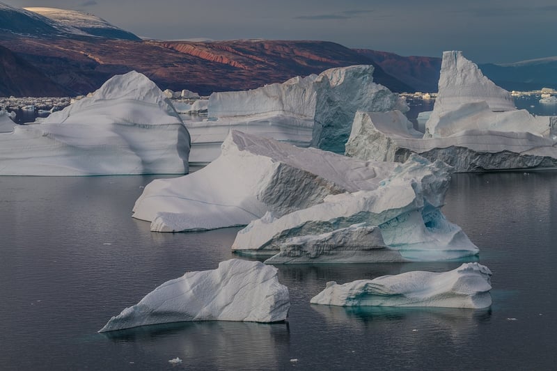 Arctic Expeditions