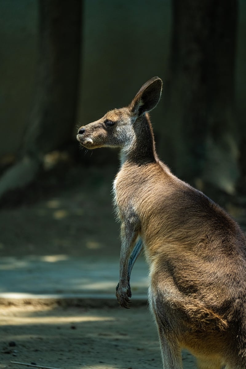 Australian Outback
